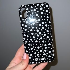 iPhone XS Max case